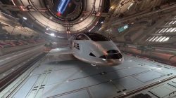 Elite Dangerous lanza su actualización 2.2 – The Guardians