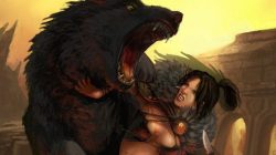 Wild Terra fija la fecha de su acceso anticipado