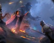 Dark Age of Camelot cumple 15 años y regala un mes de juego