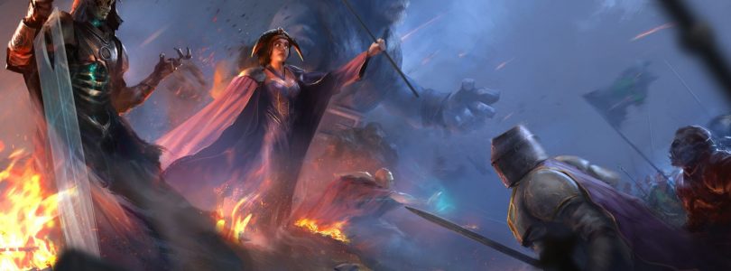 Dark Age of Camelot cumple 15 años y regala un mes de juego