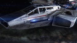 Juega gratis Star Citizen hasta final de mes