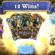 Hearthstone presenta las Peleas de Taberna Heróicas