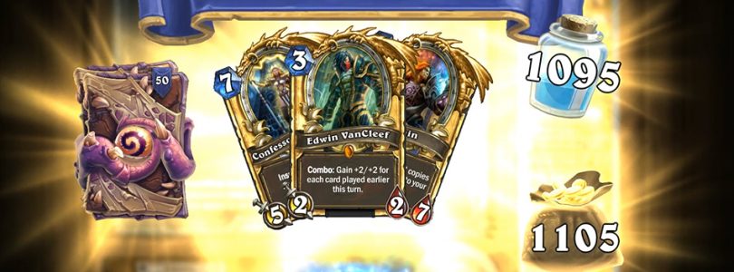 Hearthstone presenta las Peleas de Taberna Heróicas