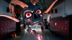 Hide and Shriek anuncia reservas y primer gameplay