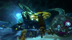 WildStar el contenido Redmoon Mutiny llegará en noviembre