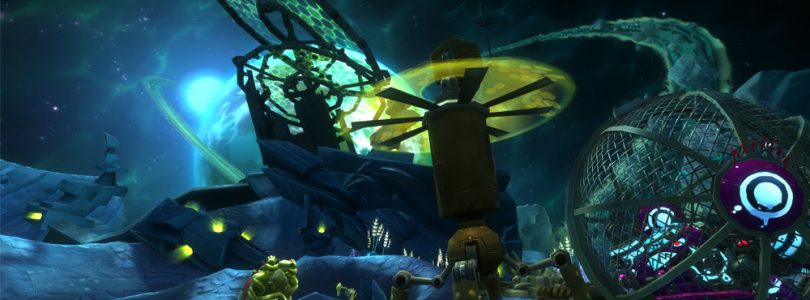 WildStar el contenido Redmoon Mutiny llegará en noviembre
