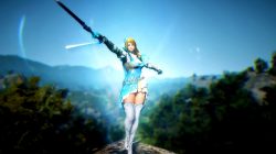 Llega el Awakening del Ranger y el mundo submarino