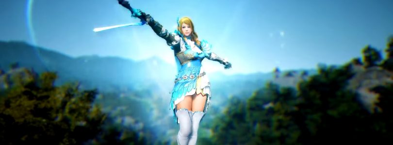 Llega el Awakening del Ranger y el mundo submarino