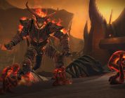 La próxima expansión de Rift muy cerca de su beta