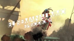 El Semanal MMO episodio 21 – Resumen de la semana en video