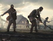 The Black Death añade nuevo arbol de habilidades y dos clases