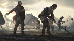 The Black Death añade nuevo arbol de habilidades y dos clases