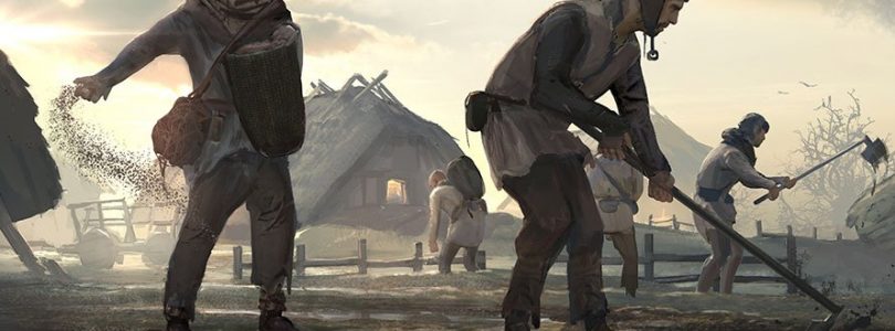 The Black Death añade nuevo arbol de habilidades y dos clases