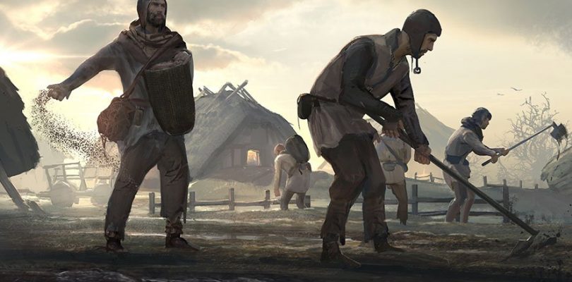 The Black Death añade nuevo arbol de habilidades y dos clases