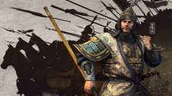 Tiger Knight: Empire War se lanza como free-to-play en Steam