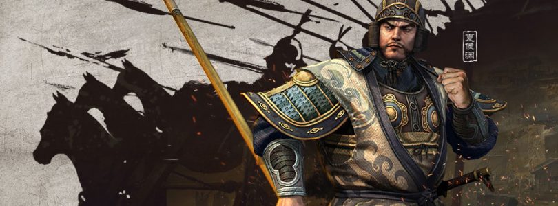 Tiger Knight: Empire War se lanza como free-to-play en Steam