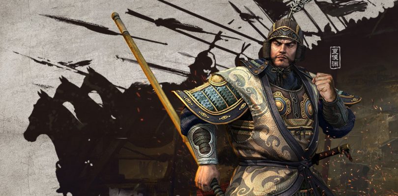 Tiger Knight: Empire War se lanza como free-to-play en Steam