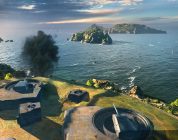 World of Warships anuncia la llegada de los británicos