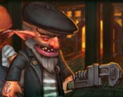 Hoy se lanza la actualizacion Blazing Skies para el juego Allods Online