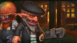 Hoy se lanza la actualizacion Blazing Skies para el juego Allods Online