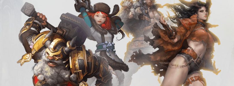 ArcheAge volverá a fusionar sus servidores