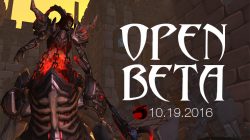 AdventureQuest 3D lanza hoy su beta abierta