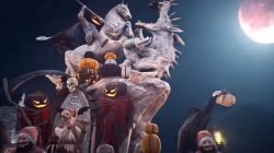 Las carreras de caballos y el evento de Halloween llegan a Black Desert