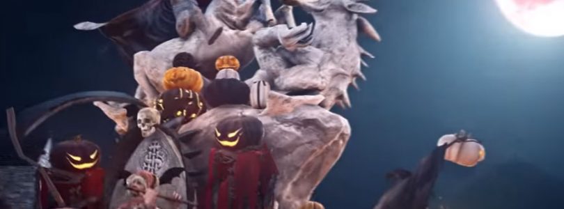 Las carreras de caballos y el evento de Halloween llegan a Black Desert