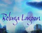 La actualización Beluga Lagoon llega este octubre a Blade & Soul