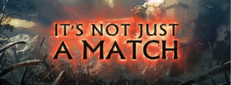 Crush Online que mezcla MMO y MOBA ya disponible como free-to-play