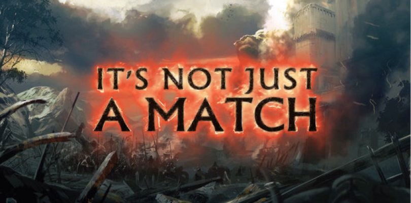 Crush Online que mezcla MMO y MOBA ya disponible como free-to-play