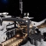 Dual Universe – Construyendo bajo tierra y en asteroides