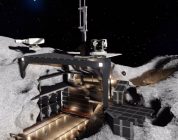 Dual Universe – Construyendo bajo tierra y en asteroides