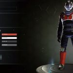 Detalles sobre la progresión de tu personaje en Dual Universe