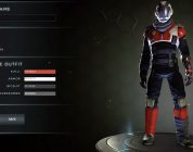 Detalles sobre la progresión de tu personaje en Dual Universe