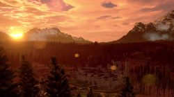 Un paseo por el mundo de Chronicles of Elyria en su nuevo trailer