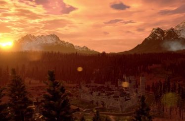 Un paseo por el mundo de Chronicles of Elyria en su nuevo trailer