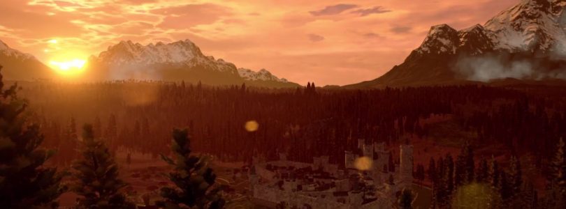Un paseo por el mundo de Chronicles of Elyria en su nuevo trailer