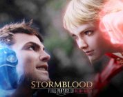 Final Fantasy XIV anuncia su próxima expansión: Stormblood