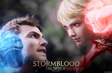 Final Fantasy XIV anuncia su próxima expansión: Stormblood