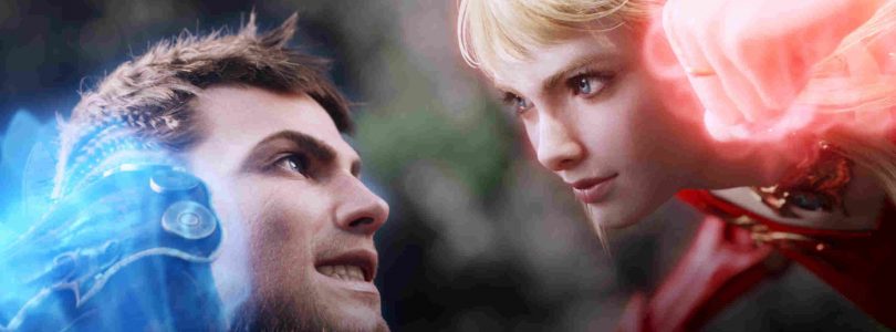 Final Fantasy XIV anuncia su próxima expansión: Stormblood