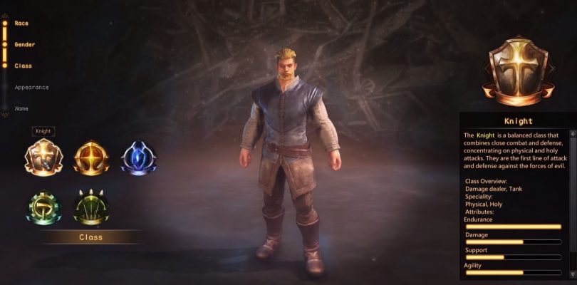 Guardians of Ember nos muestra sus primeros 15 min de gameplay en un nuevo video