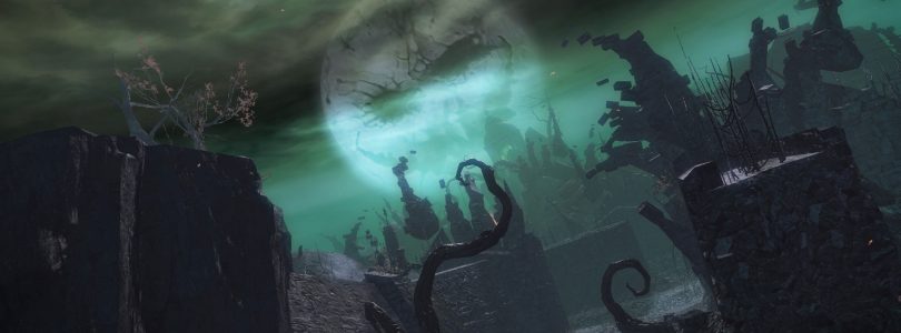 La sombra del Rey Loco ya está disponible en Guild Wars 2