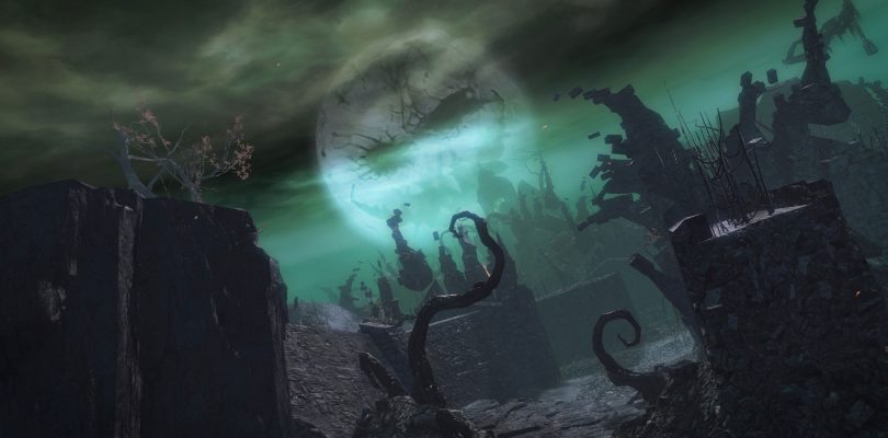 La sombra del Rey Loco ya está disponible en Guild Wars 2