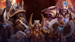 Las trifulcas de héroes llegaran dentro de muy poco a Heroes of the Storm
