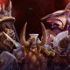 Las trifulcas de héroes llegaran dentro de muy poco a Heroes of the Storm