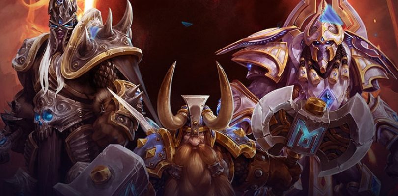 Las trifulcas de héroes llegaran dentro de muy poco a Heroes of the Storm