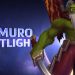 Presentación y trailers de Samuro, el nuevo heroe en llegar a Heroes of the Storm