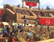 Heroes of the Storm – Samuro y la Trifulca de héroes ya disponibles en el juego