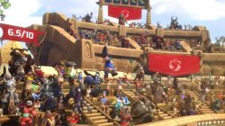 Heroes of the Storm – Samuro y la Trifulca de héroes ya disponibles en el juego